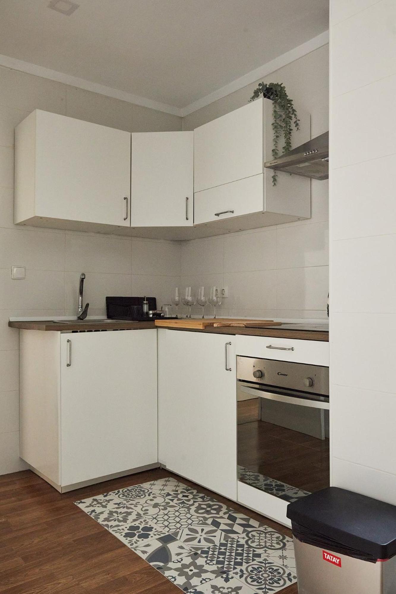 Low Cost Apartments Center Elche Exterior photo